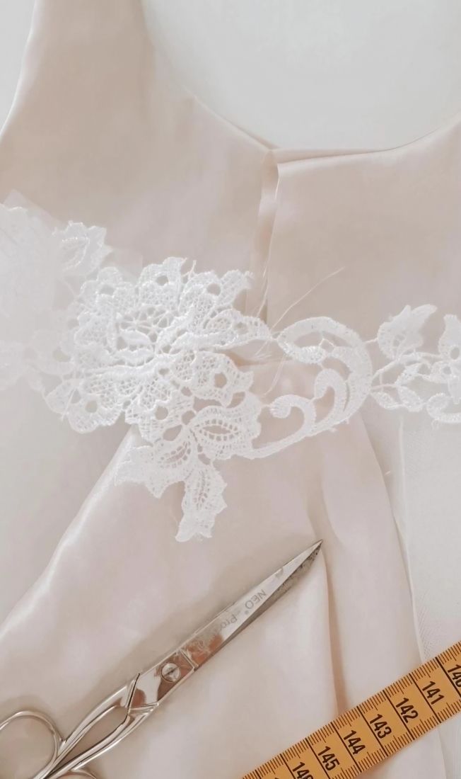 Individuelle Anpassungen