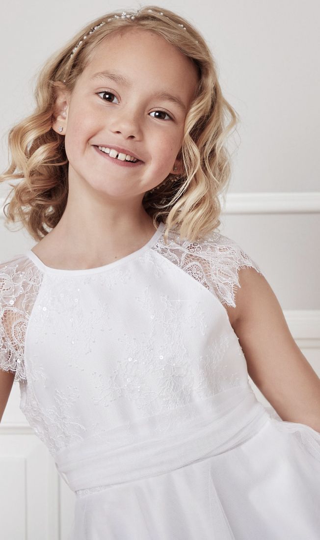 Kommunionkleider
